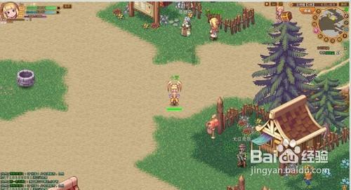 魔法冰城堡逃脱