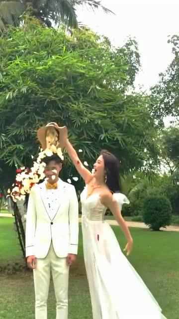 营救森林中的夫妇