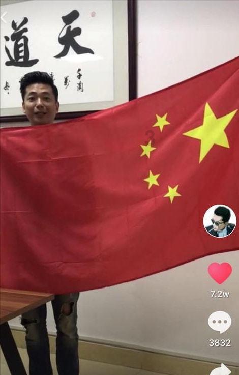 试镜机会