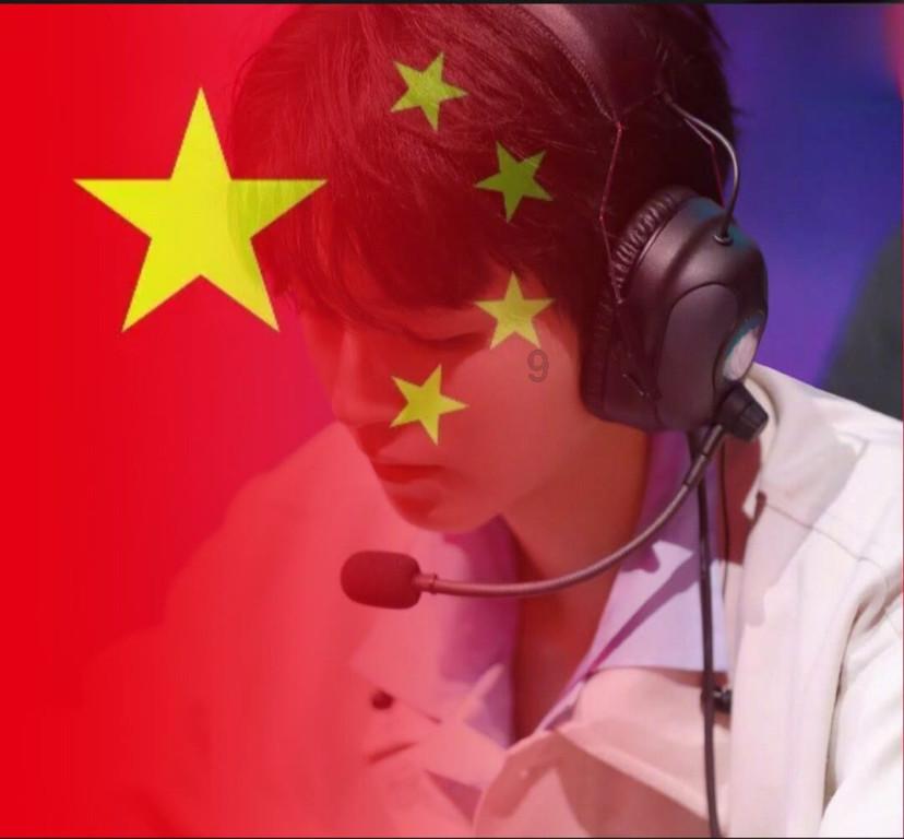 我要当大触