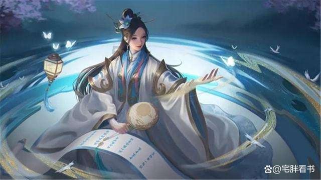 到底是选择重要还是努力重要？游戏画面