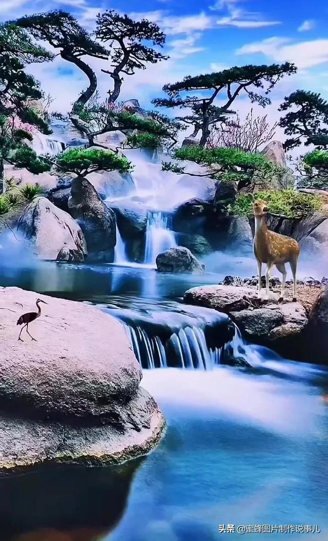 大势倾轧在即，愿挽天倾者，请起身，崔瀺