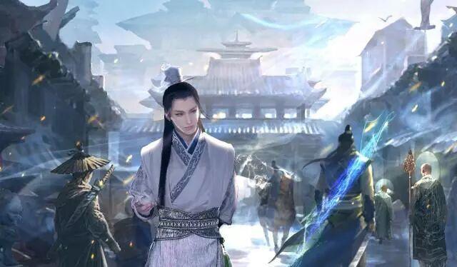 亚当寻找夏娃8