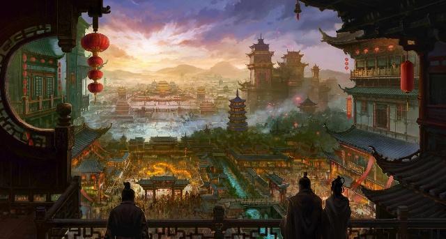 金钱=爱情吗游戏画面