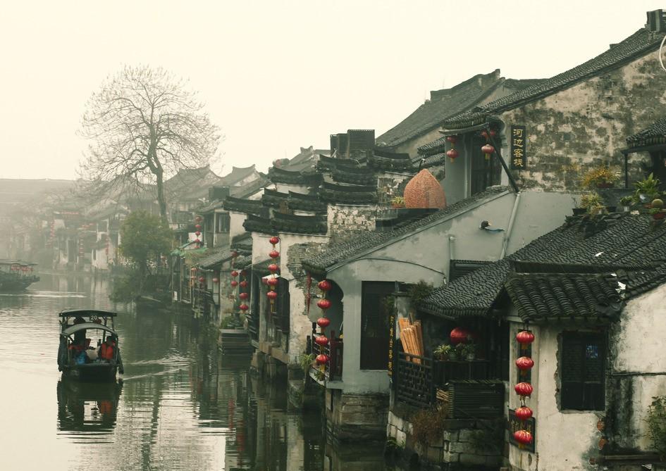 逃离密苏里州花园