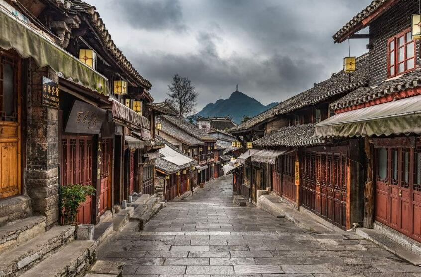 逆水寒