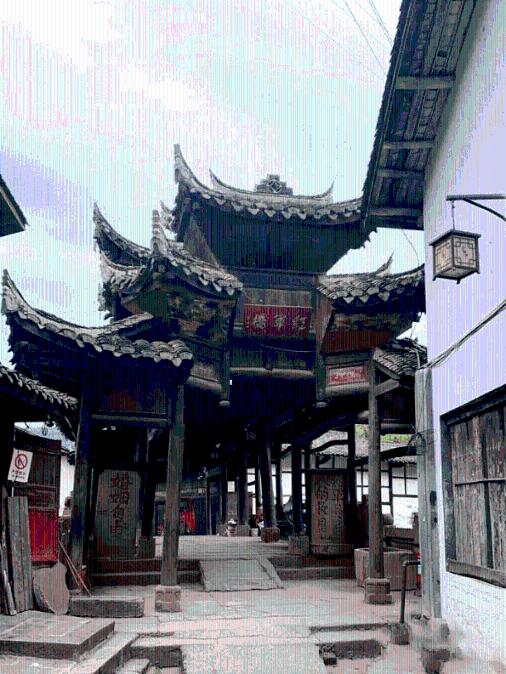 修罗武神